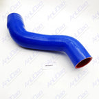 Intercooler Tubing Upgrade Kit with Blow-Off Valve for Sea-Doo (RS17220-TK-TV)