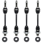 Rear CV Axle for Suzuki King Quad 450 500 750 (2003–2023) #64901-31G31
