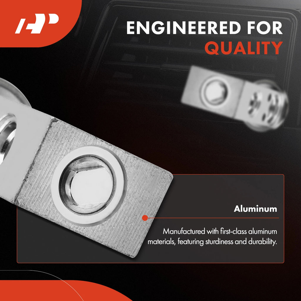 A/C Expansion Valve for Jeep Grand Cherokee (2002-2004)