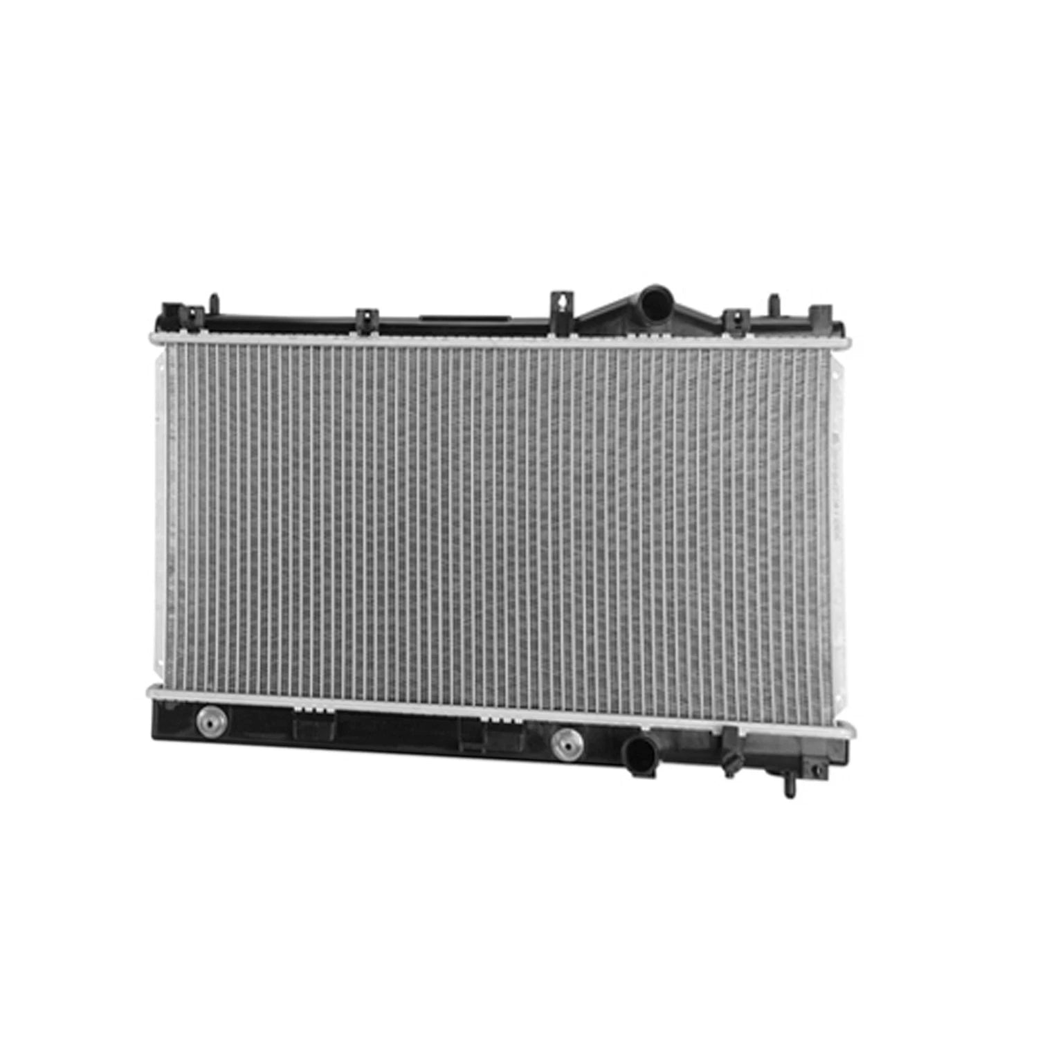 Replacement Radiator with Top Middle Fan Mounts Spaced 7in for Toyota (2005–2015)