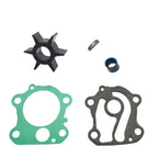 Water Pump Impeller Kit for Yamaha 2-Stroke 55HP C55 CV55 (663-W0078-A0)