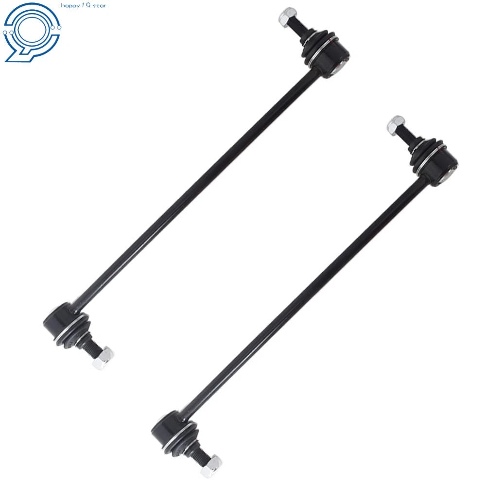 Set of 2 Sway Bar End Links for Volvo S60 S80 V70 XC70 XC90 (2001–2006)