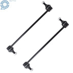 Set of 2 Sway Bar End Links for Volvo S60 S80 V70 XC70 XC90 (2001–2006)