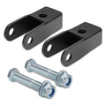 J2 Rear Shock Extensions for Silverado/Suburban/Tahoe/Sierra (1999–2024)
