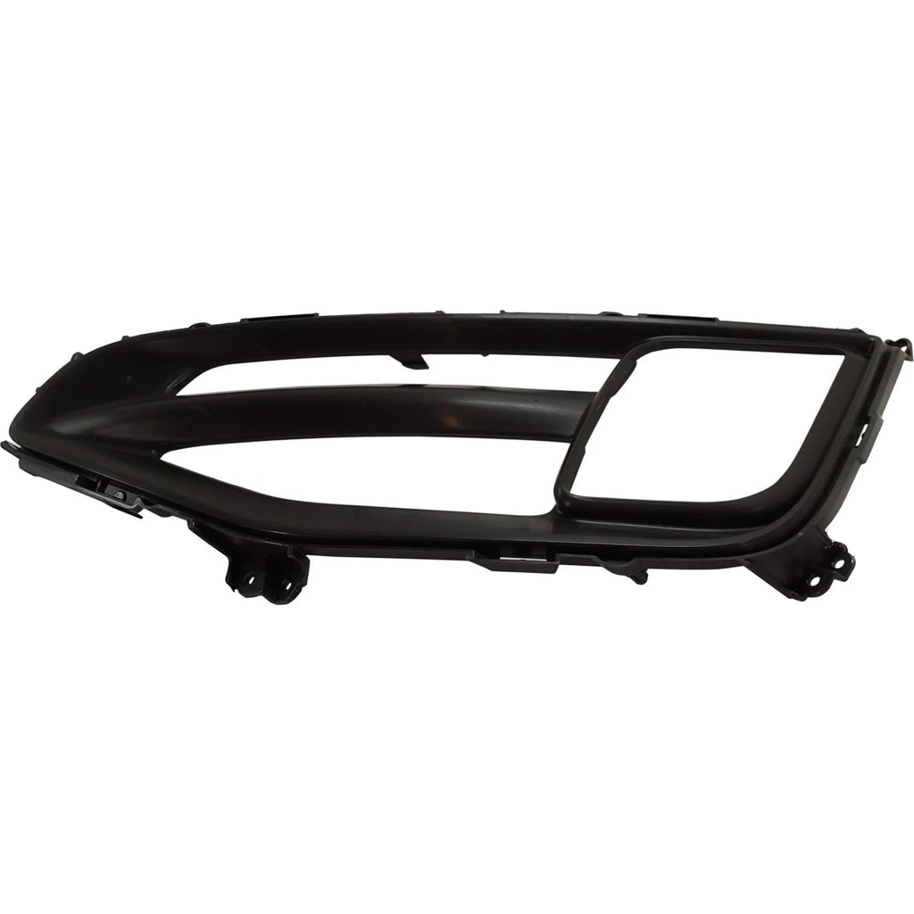 Fog Light Cover for Kia Sportage (2014-2016)