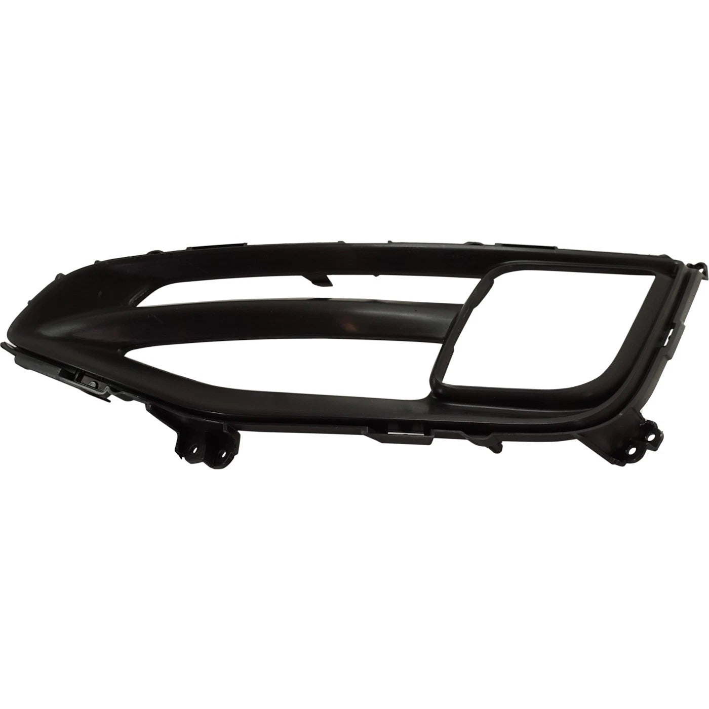 Fog Light Cover for Kia Sportage (2014-2016)