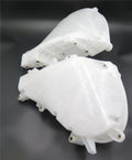 Inner Fairing Speaker Enclosure Cover for Harley Touring FLHT FLHX (2014–2018)