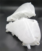 Inner Fairing Speaker Enclosure Cover for Harley Touring FLHT FLHX (2014–2018)