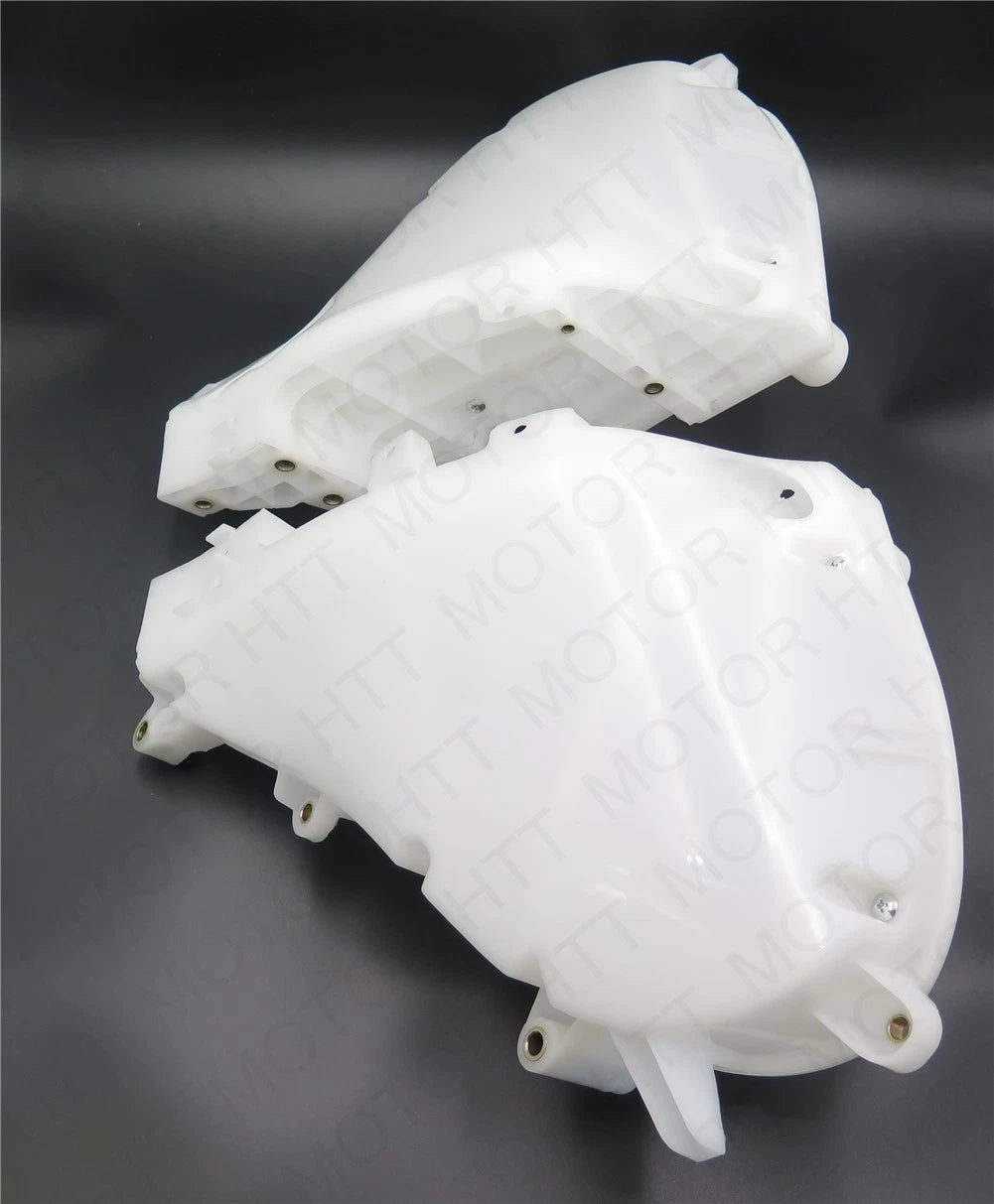 Inner Fairing Speaker Enclosure Cover for Harley Touring FLHT FLHX (2014–2018)