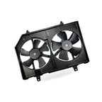 Radiator Fan Assembly for Nissan ShuaiKe (2009–2019) Ref. 21481-2ZS00