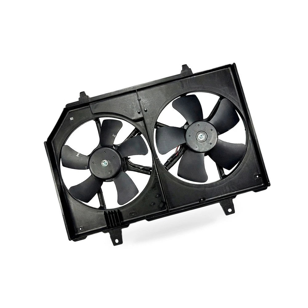 Radiator Fan Assembly for Nissan ShuaiKe (2009–2019) Ref. 21481-2ZS00