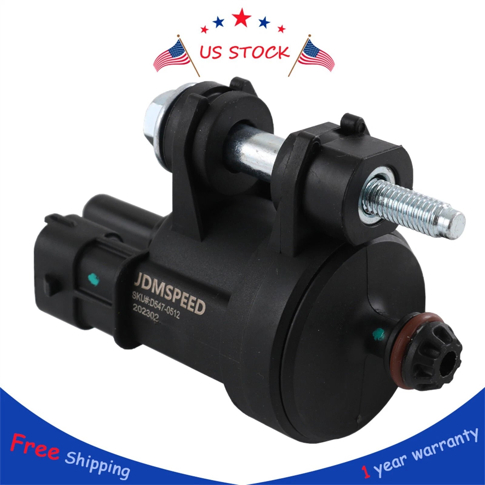 Purge Valve Solenoid for Buick Cadillac XTS Chevy Traverse (2013–2019)