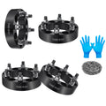 Set of 4 Wheel Spacers 1.5" for GMC Canyon (2004–2012)