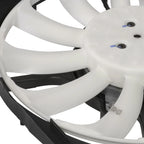 Radiator Cooling Fan Assembly for Toyota Prius Prime (2017–2022)