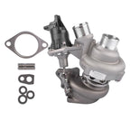 Turbocharger for Ford F-150 (2015–2020) Right Side