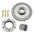 Starter Clutch Kit for Yamaha Big Bear 350 400 (1990–2006)