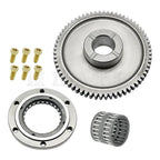 Starter Clutch Kit for Yamaha Big Bear 350 400 (1990–2006)