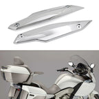 Windshield Pressure Plate for BMW K1600GTL (2011–2020)