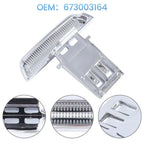 Rear Seat Armrest Box Handle Clasp for Maserati Quattroporte (2012-2020)