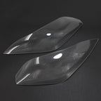 Front Headlight Lens Protection for Kawasaki Ninja 300, Versys 650 (2015–2017)