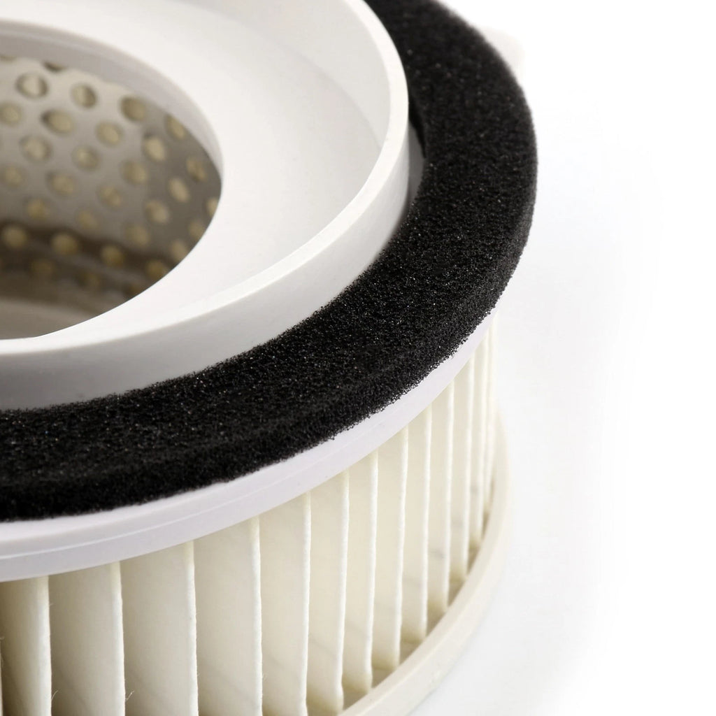 Air Filter Cleaner for Yamaha XVS400 XVS650 V-Star Custom (1996–2016)