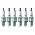 Set of 6 NGK V-Power Spark Plugs for Imperial Dynasty Voyager V6