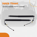 Set of 2 Rear Tailgate Lift Supports for Volvo XC40 (2019–2022) 32227616 31690985