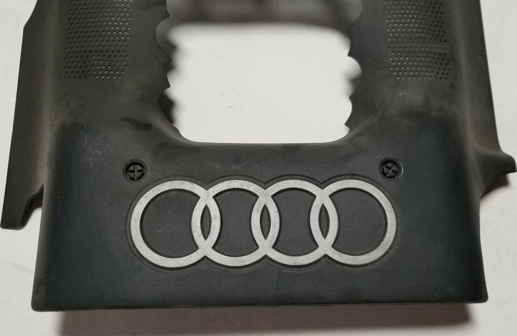 Center Engine Cover for Audi A6 C5 2.8L V6 (1998–2001) 078103927P