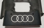 Center Engine Cover for Audi A6 C5 2.8L V6 (1998–2001) 078103927P