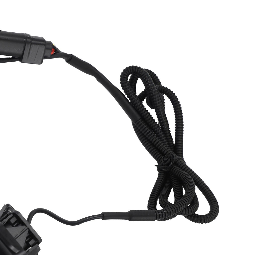 Backup Parking Camera for Silverado 2500/Sierra 2500 (2011-2014)