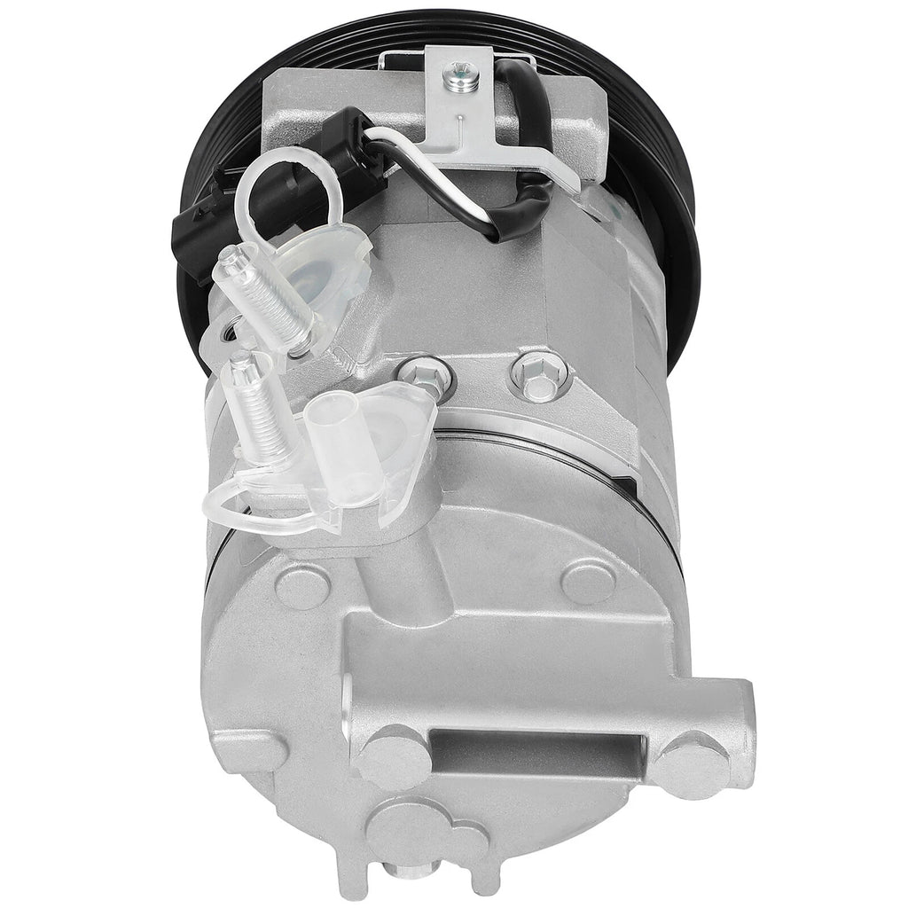 A/C Compressor for Jeep Grand Cherokee 5.7L 6.4L (2011–2013)