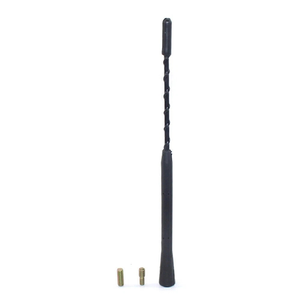 9" Roof Mast Aerial Antenna for VW Bora Jetta Beetle Passat (Universal)