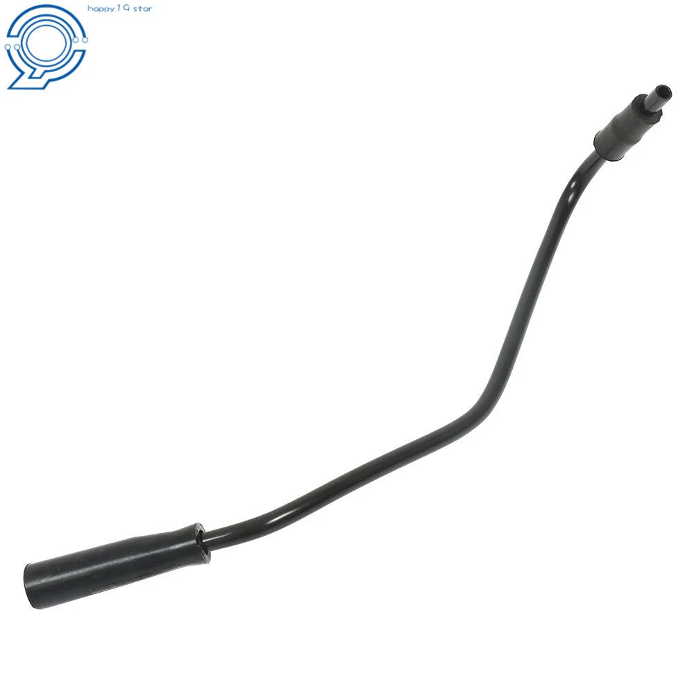 Crankcase Vent Tube Breather Hose for Jeep Wrangler Grand Cherokee (1997–2004)
