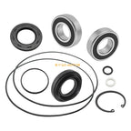 Rear Brake Drum Bearing Seal Kit for Honda Rancher 350 TRX350FE/FM/TE/TM (2000–2006)