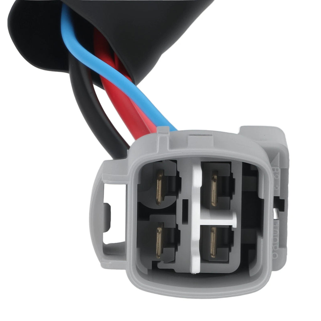 Air Suspension Compressor Pump for Toyota Sequoia (2005)
