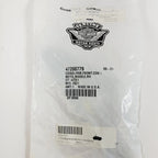 Right Front Frame Neck Cover for Harley Davidson Sportster S (2021–2023) 47200779