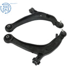 Front Lower Control Arm Ball Joint Assembly Pair for Honda Odyssey (2011-2017)