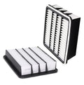 WIX Air Filter 46464 for Various Makes and Models