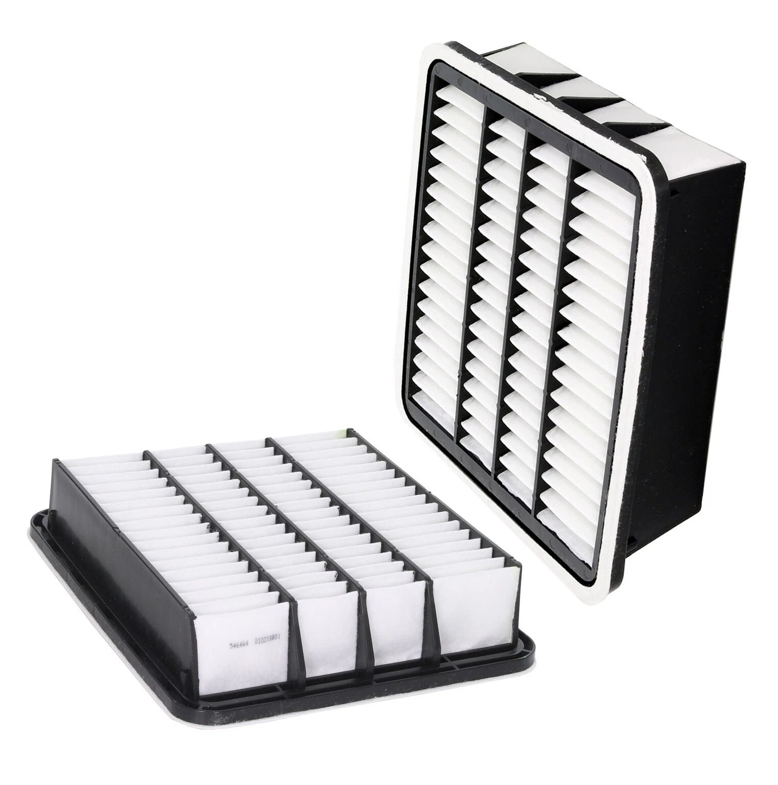 WIX Air Filter 46464 for Various Makes and Models