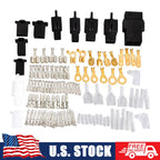 Motorcycle Wiring Loom Repair Kit for Honda Yamaha Kawasaki Suzuki KTM (All Years)