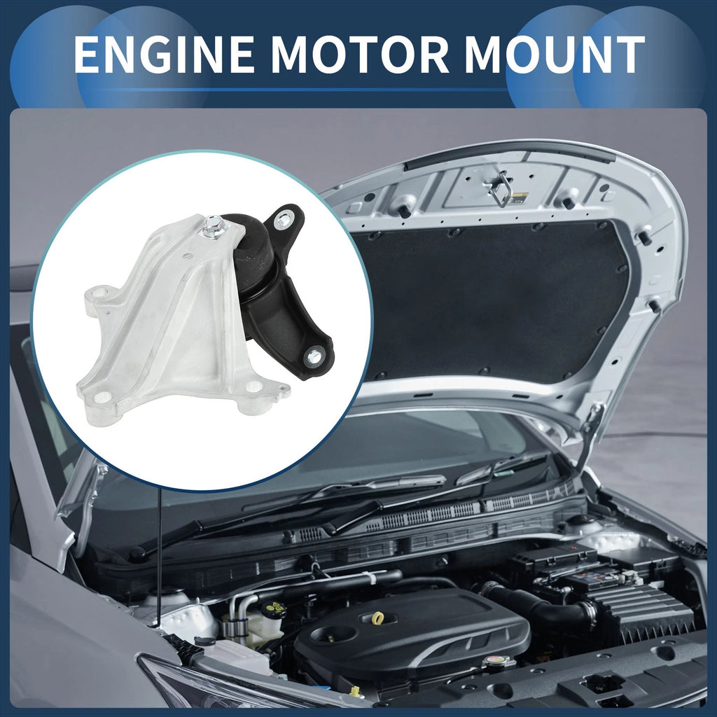 Engine Motor Mount for Honda Accord (2013–2017) CR2