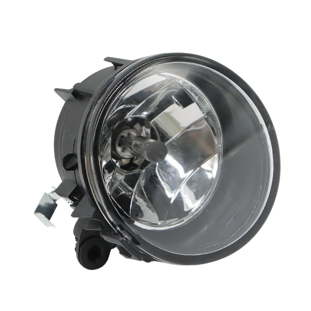 Pair Bumper Fog Light Lamps for BMW X1 F48 X2 F39 X3 F25 X5 (2011–2017)