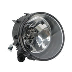 Pair Bumper Fog Light Lamps for BMW X1 F48 X2 F39 X3 F25 X5 (2011–2017)