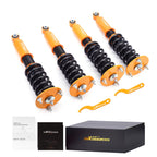 Coilovers Suspension Kit for Lexus LS400 (1990–1994) - Coil Spring Struts