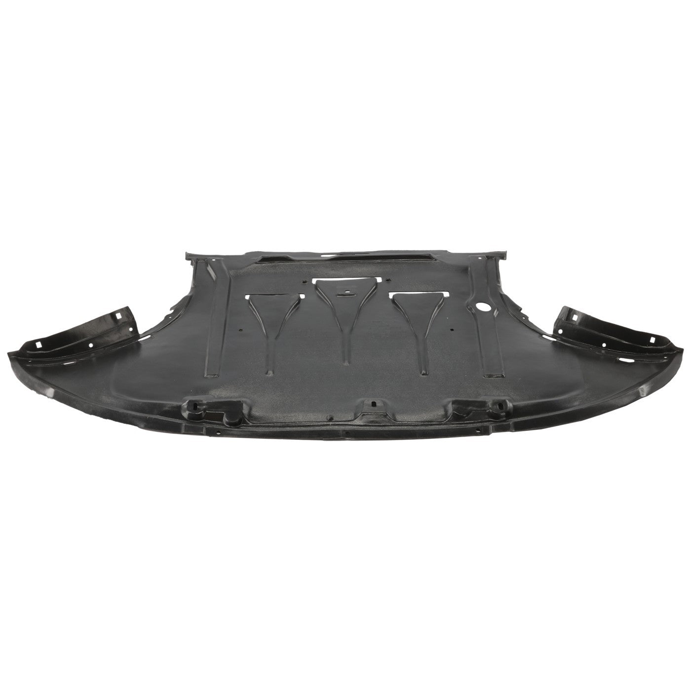Engine Splash Shield for Audi A6 (2005–2011) Front Lower
