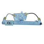 Rear Right Window Regulator W/o Motor for FORD Focus LW/LZ (2011–2018)