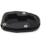 Motorcycle Side Stand Enlarger Plate Aluminum Alloy for Ducati Desert X (2022)