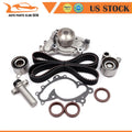 Timing Belt Kit with Water Pump for Toyota Sienna, Camry, Lexus (1994–2004)