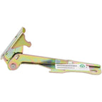 Hood Hinges Set of 2 for Hyundai Accent