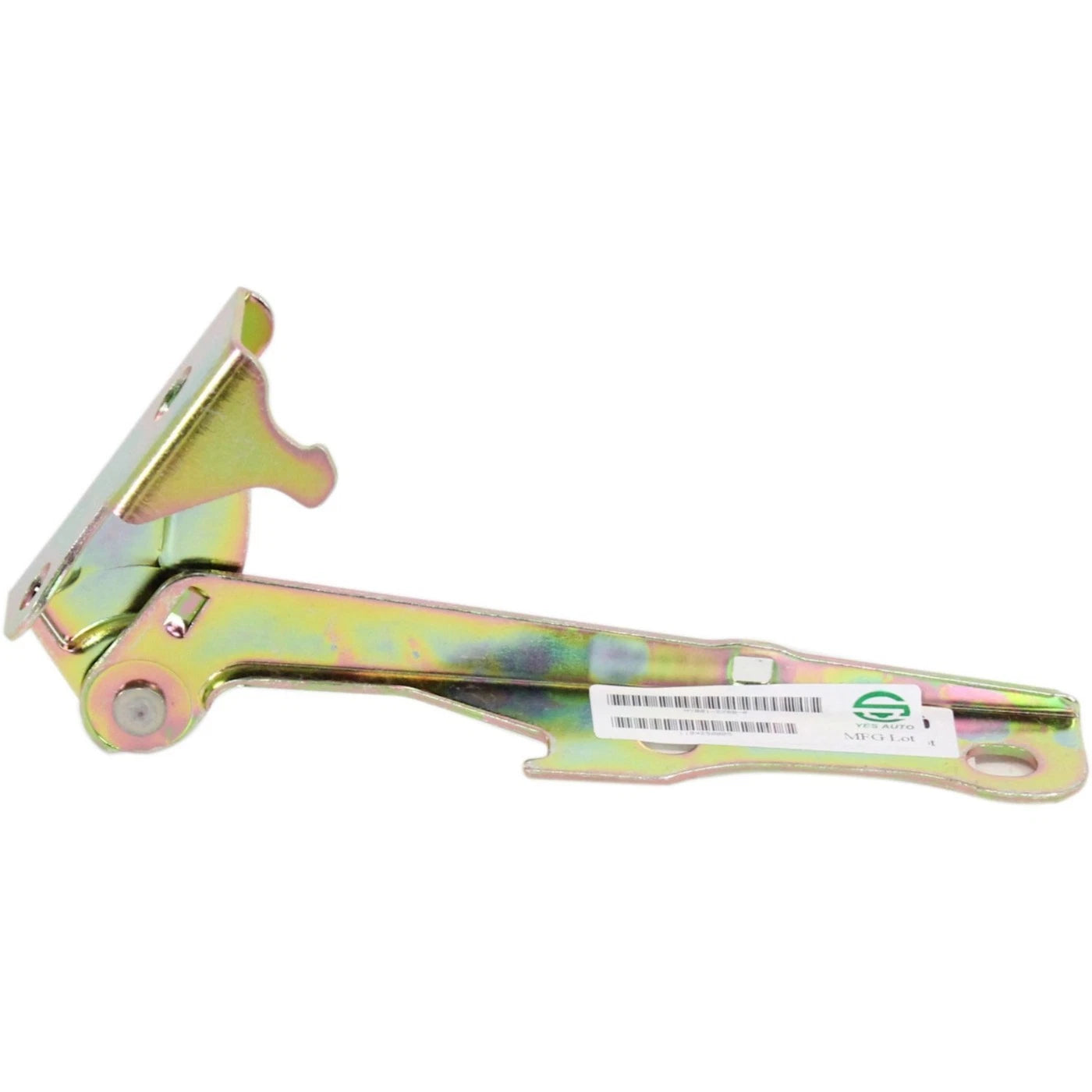 Hood Hinges Set of 2 for Hyundai Accent